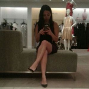 Meet your Posher, Julia